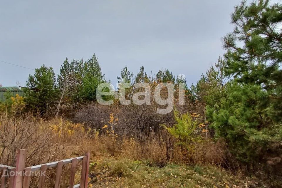 земля г Красноярск снт Ветеран-6 городской округ Красноярск, СНТ Ветеран-6, 142 фото 4