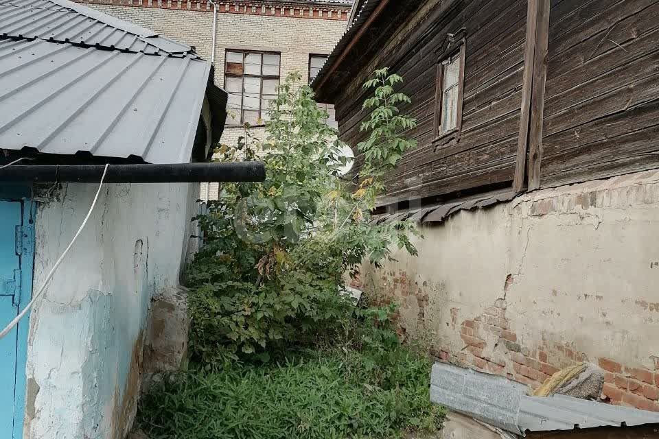 дом г Троицк улица имени П. Ф. Крахмалёва, городской округ Троицк фото 4