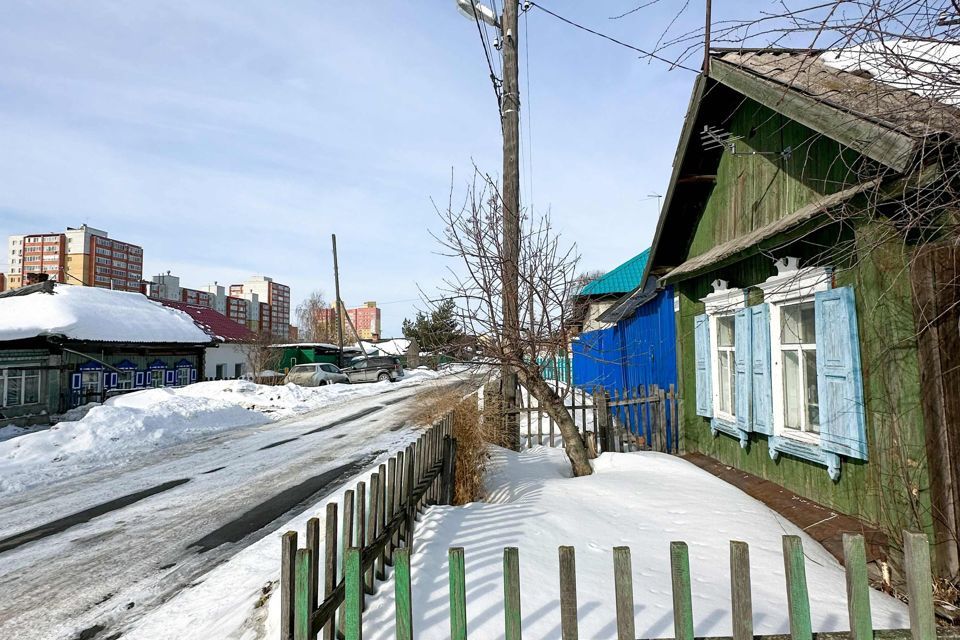 дом г Тюмень ул Сеченова 111 городской округ Тюмень фото 3