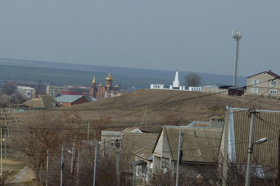 земля р-н Петровский г Светлоград ул Отрадная фото 4