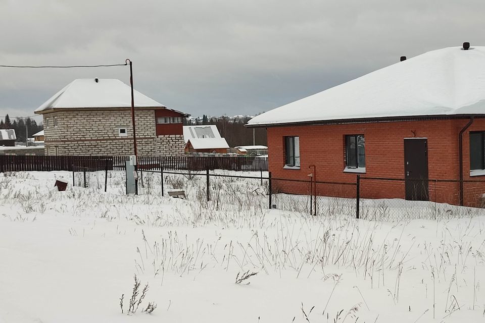 дом г Ижевск ул Анатолия Тарасова 29 городской округ Ижевск фото 2