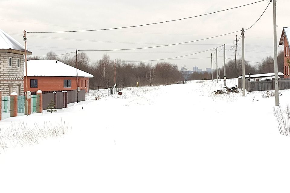 дом г Ижевск ул Анатолия Тарасова 29 городской округ Ижевск фото 3