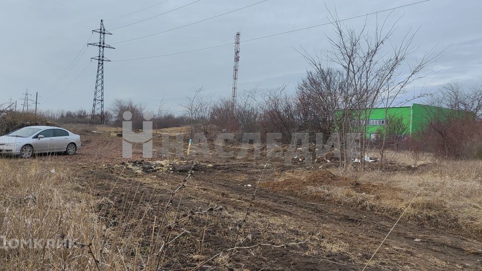 земля г Таганрог пер 5-й Новый городской округ Таганрог фото 8