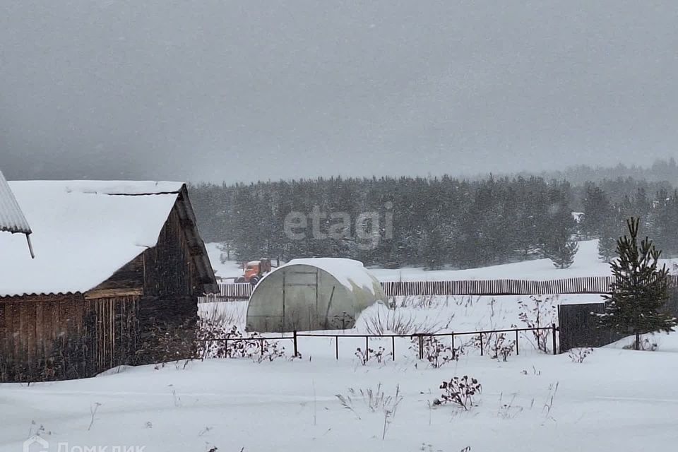 дом р-н Пригородный деревня Матвеева фото 8