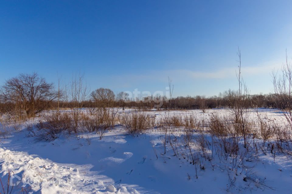 земля г Хабаровск ш Матвеевское городской округ Хабаровск фото 6