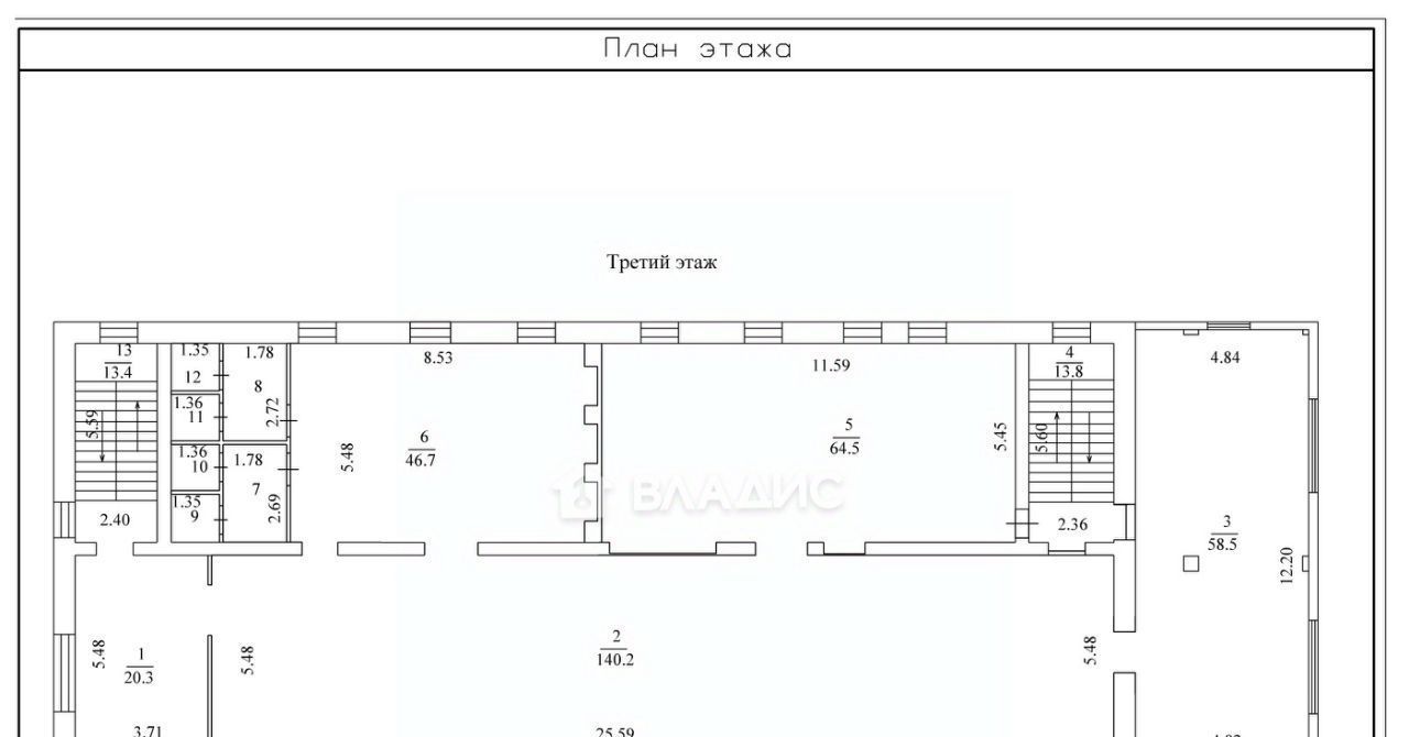 свободного назначения г Вологда ул Прокатова 8 фото 32