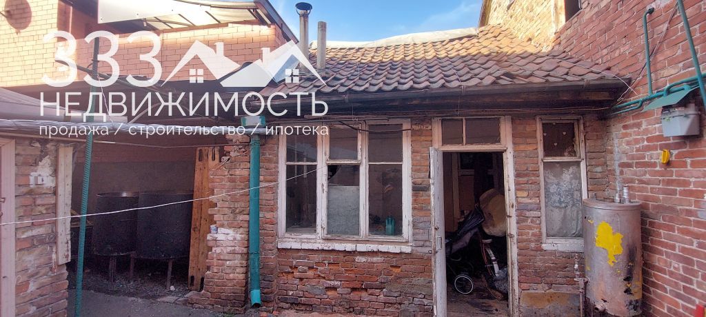 дом г Владикавказ ул Тургеневская 129 городской округ Владикавказ фото 3