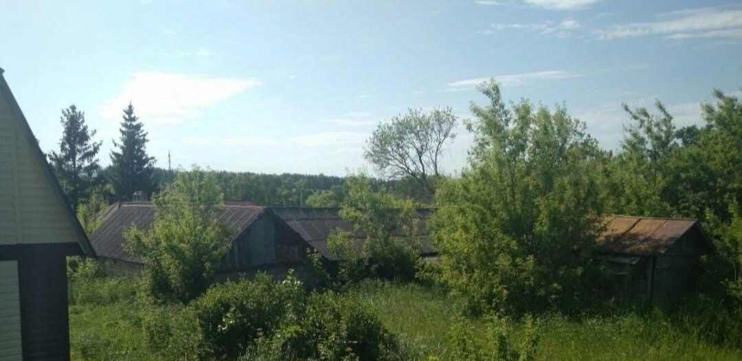 дом р-н Задонский д Нечаевка Кашарский сельсовет фото 4