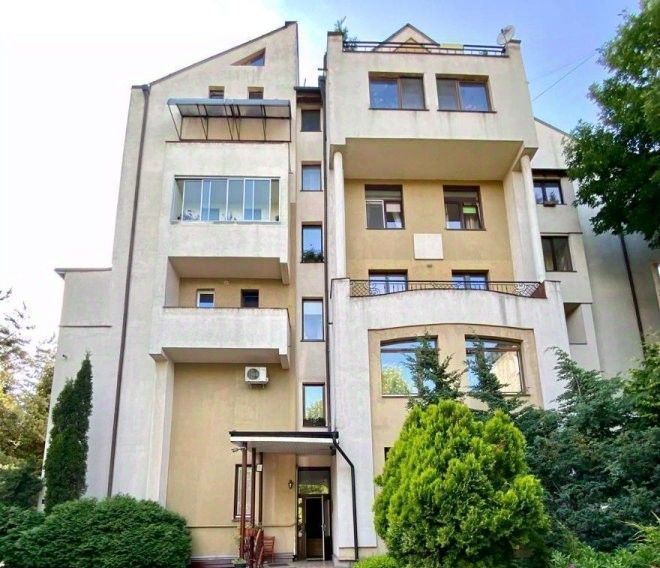 квартира г Калининград р-н Ленинградский ул Вагнера 40 фото 15