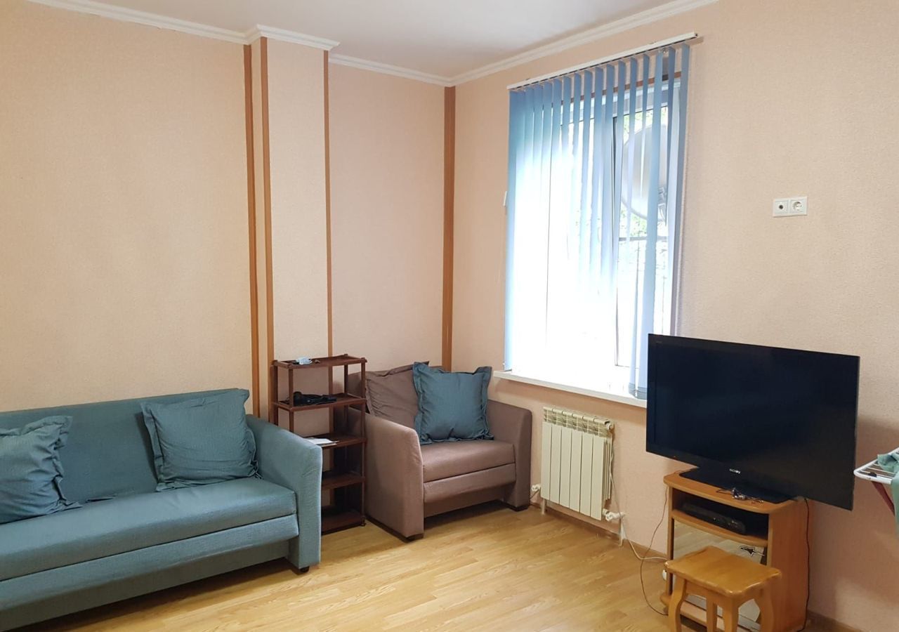 квартира г Сочи р-н Центральный ул Подгорная 9 фото 3