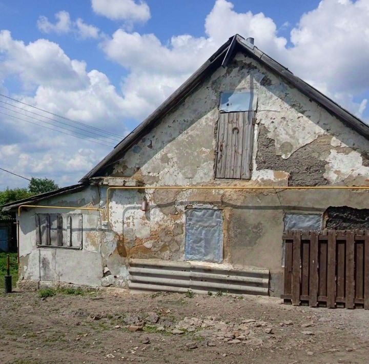 дом р-н Богородицкий с Кузовка Товарковское муниципальное образование фото 19