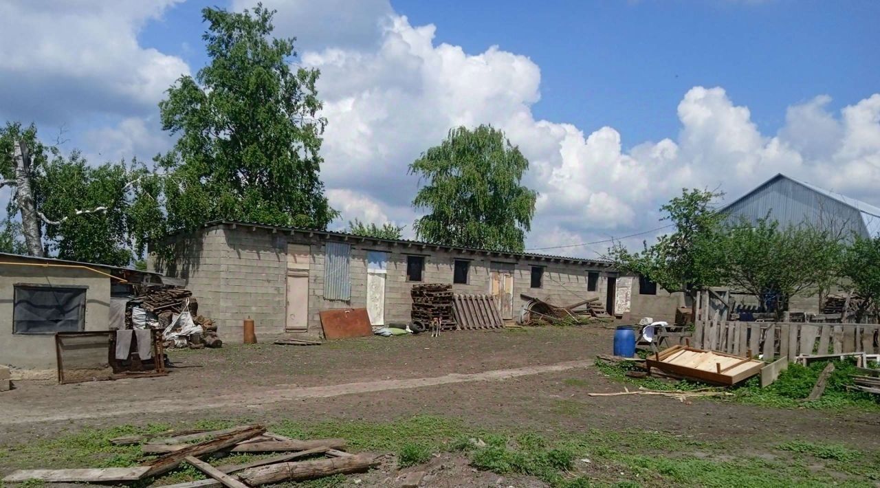 дом р-н Богородицкий с Кузовка Товарковское муниципальное образование фото 18