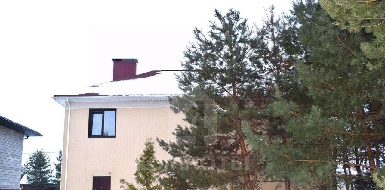 дом р-н Рамонский д Медовка ул Изумрудная 124а пос, Новоживотинновское с фото 3