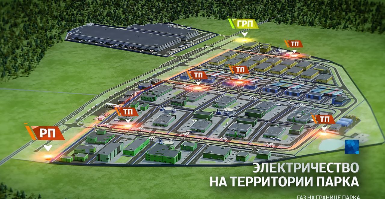 производственные, складские г Подольск д Бяконтово ул Садовая 7 Воскресенское фото 5