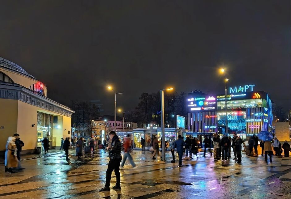 свободного назначения г Москва метро Электрозаводская ул Большая Семёновская 17а фото 6