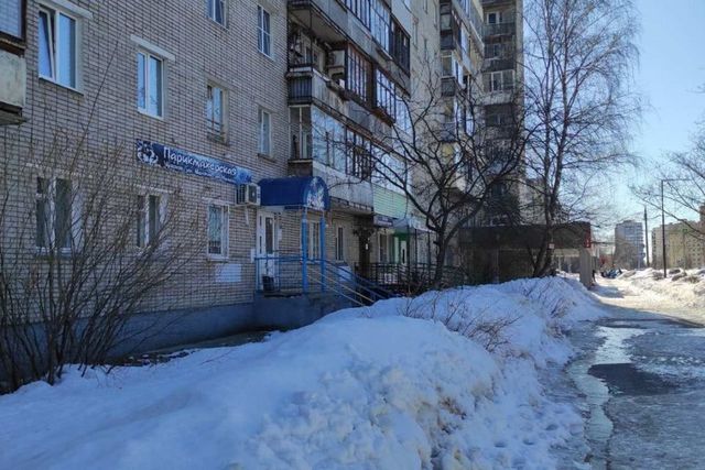 дом 36 городской округ Владимир фото