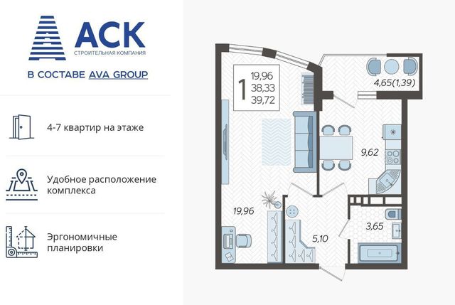 р-н Карасунский фото