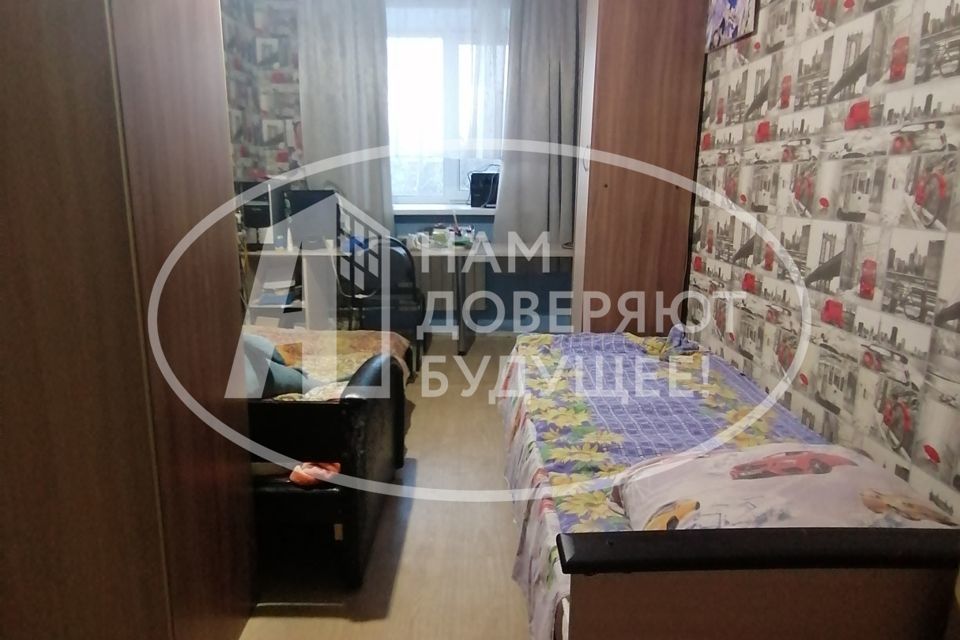 квартира г Добрянка ул Копылова 67 Добрянский городской округ фото 5