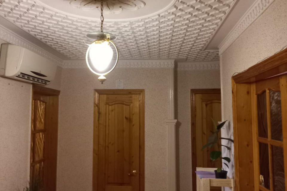 квартира р-н Брюховецкий ст-ца Брюховецкая ул Кирова 175а фото 6