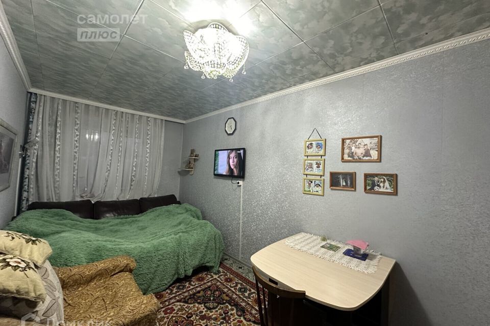 квартира г Ковров ул Фурманова 14 городской округ Ковров фото 8