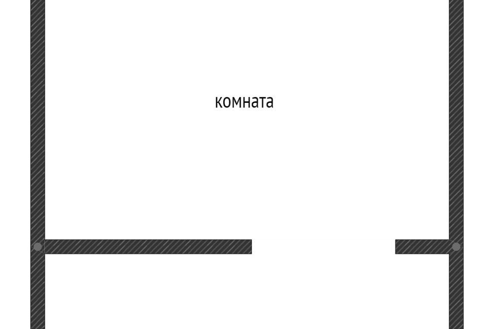 комната г Белгород ул Щорса 18 муниципальное образование Белгород фото 5