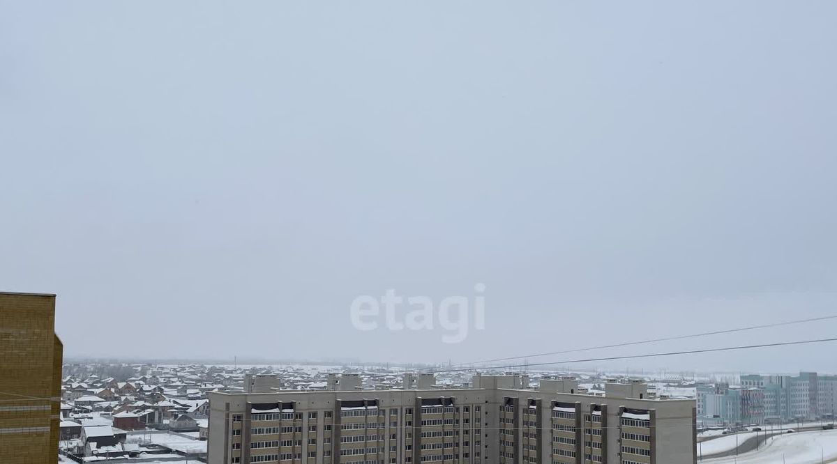 квартира г Тамбов проезд Школьный-1 7 фото 19
