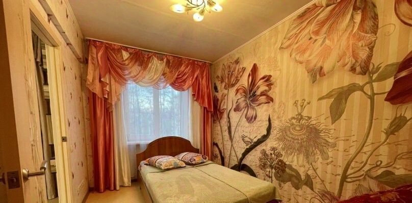 квартира г Иркутск р-н Октябрьский ул Байкальская 157 фото 10