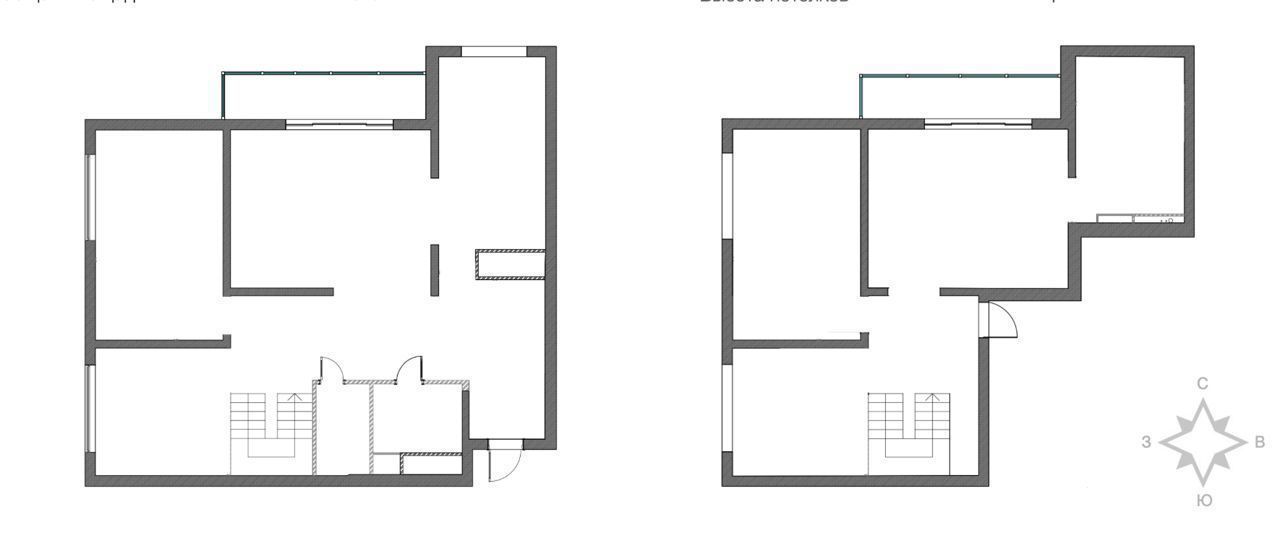 квартира г Москва метро Университет пр-кт Ленинский 83к/2 фото 2