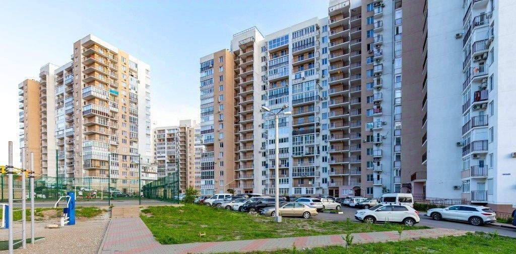 квартира г Геленджик ул Горная 15в Центр фото 27