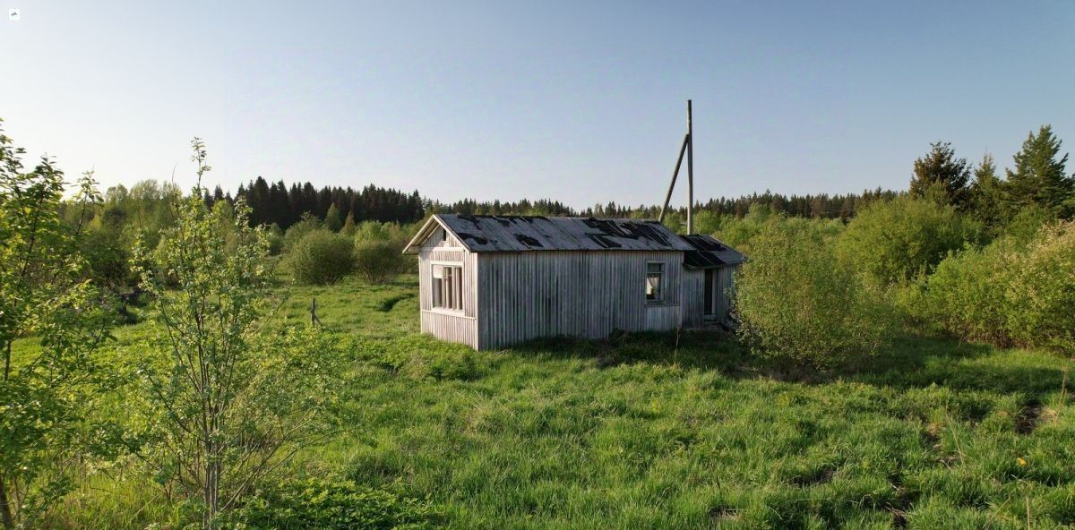 дом г Сортавала п Лахденкюля Сортавальское городское поселение фото 4