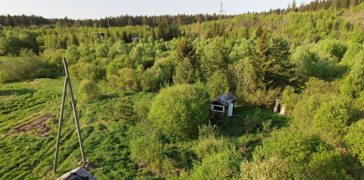 дом г Сортавала п Лахденкюля Сортавальское городское поселение фото 16