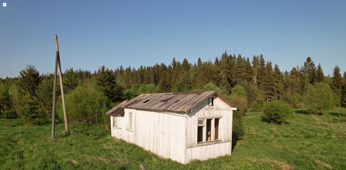 дом г Сортавала п Лахденкюля Сортавальское городское поселение фото 14