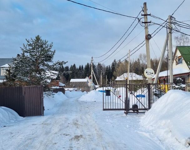 Троицкий административный округ, садоводческое товарищество Берёзка СМУ-16, 110 фото