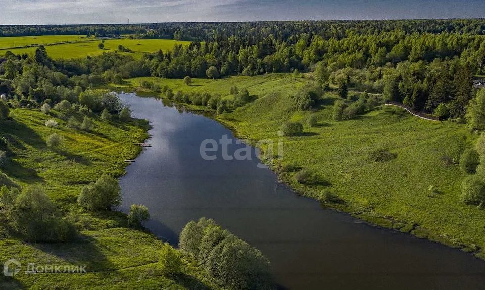 земля городской округ Одинцовский д Хаустово 40А фото 5