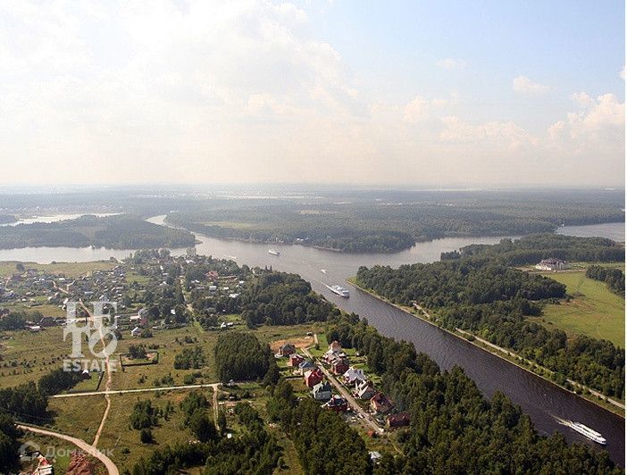 земля городской округ Мытищи деревня Витенево фото 9