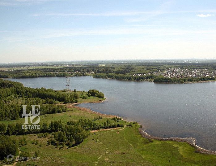 земля городской округ Мытищи деревня Витенево фото 7