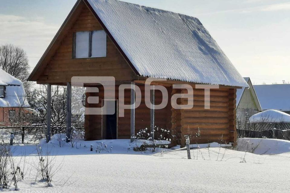 земля р-н Костромской п Кирово ул Овражная фото 1