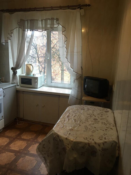 квартира г Тула р-н Привокзальный ул Смидович 1 фото 2