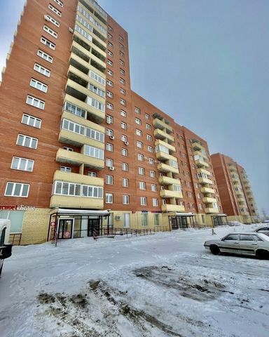 квартира р-н Дзержинский дом 3 фото