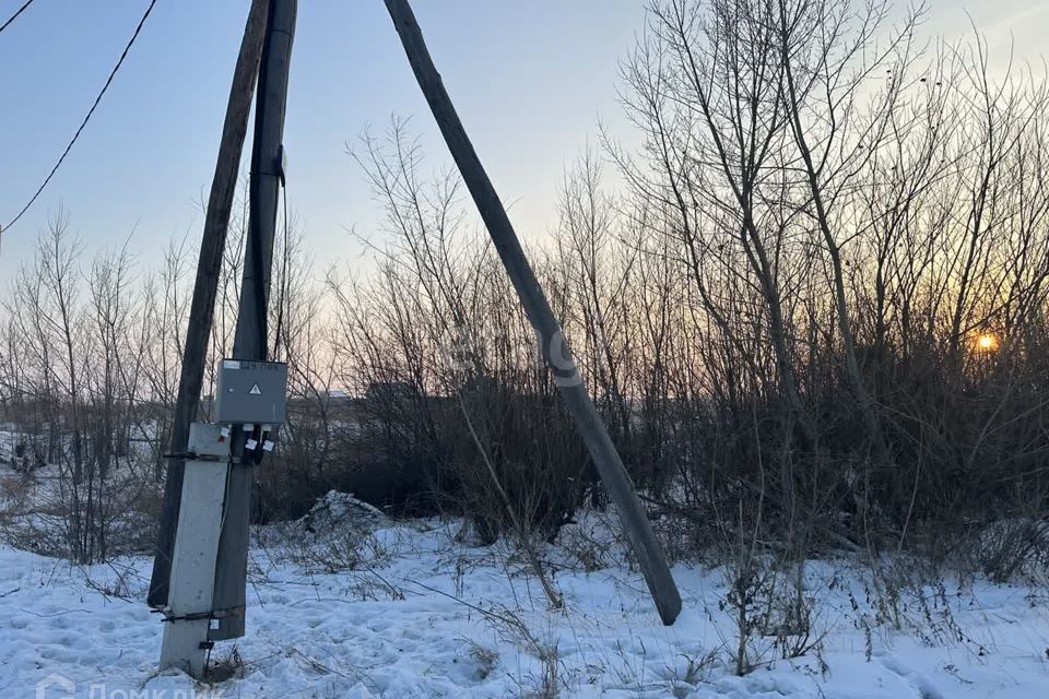 земля р-н Аскизский с/с Аскизский городской округ Абакан, Тракт-Индустриальный, Васильковая улица фото 1