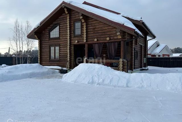 Екатеринбург, Сибирский тракт дублёр, 85Д, муниципальное образование фото