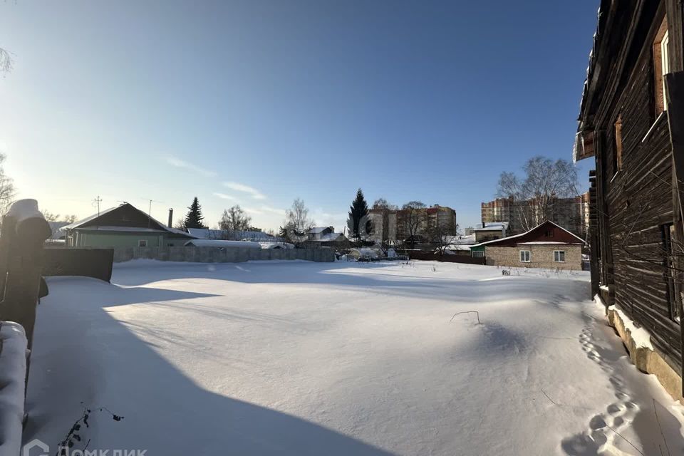 земля г Кострома городской округ Кострома, Центральный район фото 4