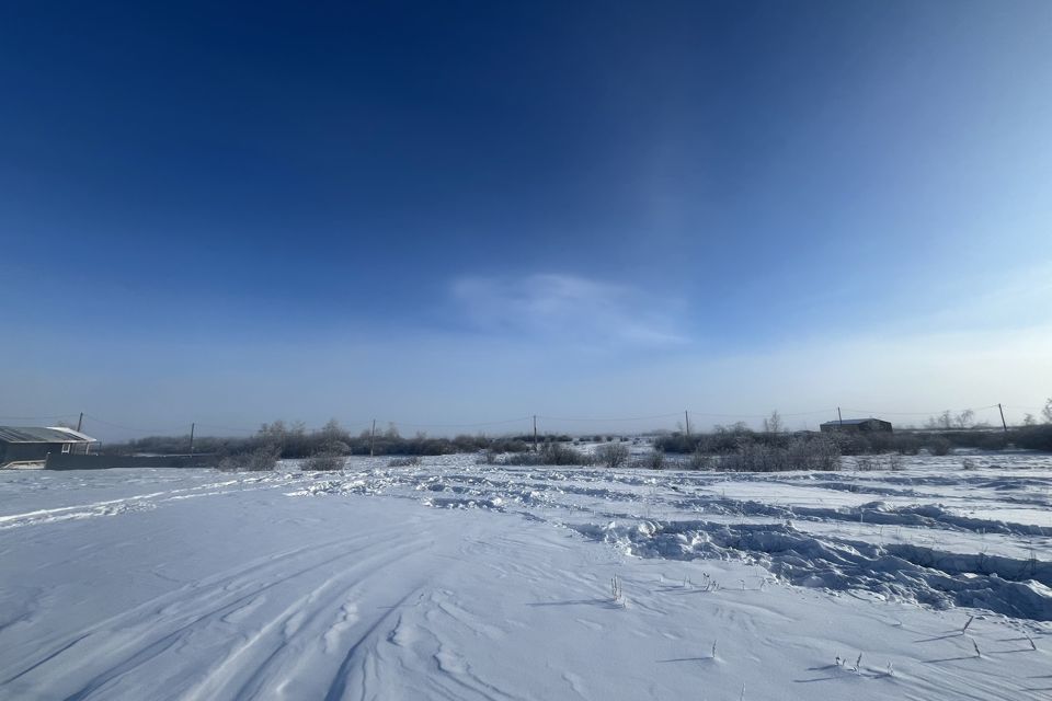 земля г Якутск городской округ Якутск, садово-огородническое товарищество Сайсары-3 фото 1