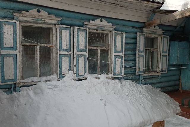 дом дом 67 городской округ Омск фото