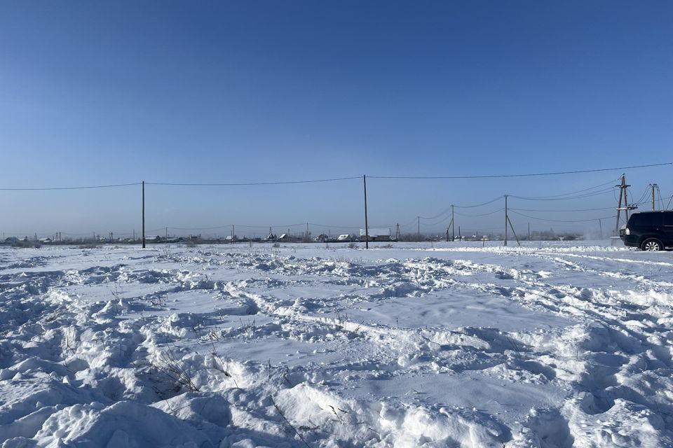 земля г Якутск городской округ Якутск, садово-огородническое товарищество Сайсары-3 фото 4