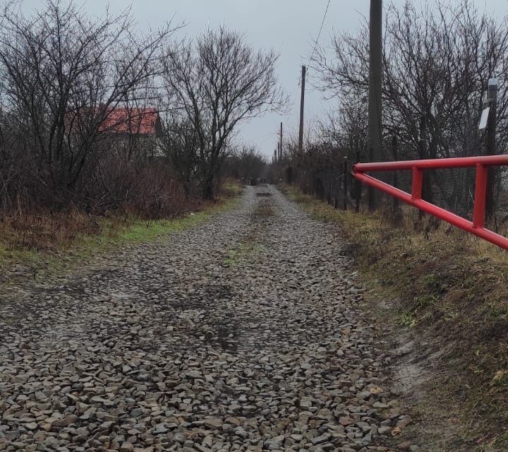 земля р-н Родионово-Несветайский СНТ Электромонтажник фото 3