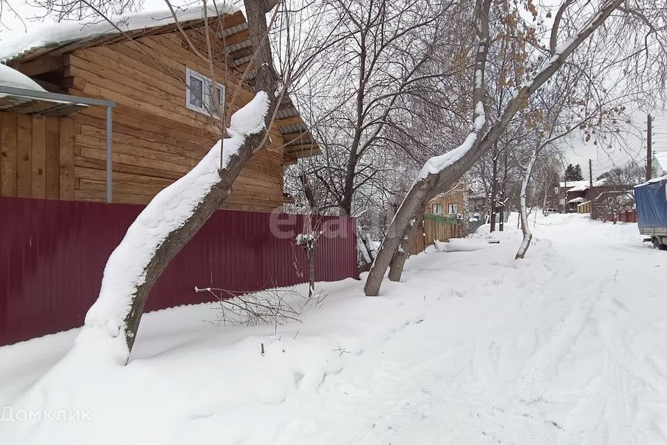 дом г Екатеринбург снт тер.Движенец Екатеринбург, 8, муниципальное образование фото 10