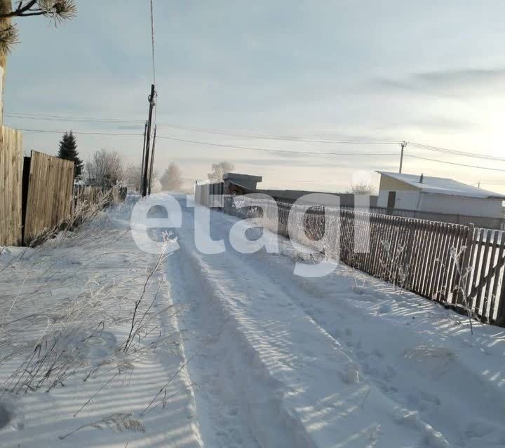 земля г Красноярск городской округ Красноярск, СНТ Надежда фото 8