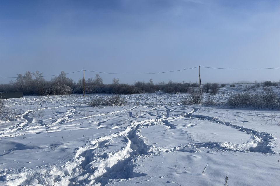 земля г Якутск городской округ Якутск, садово-огородническое товарищество Сайсары-3 фото 5