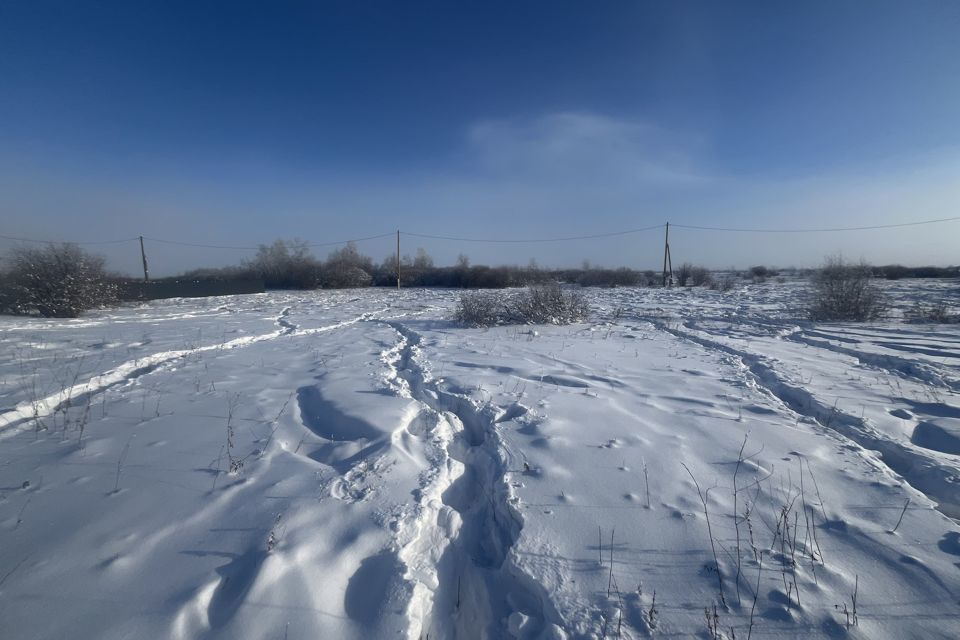 земля г Якутск городской округ Якутск, садово-огородническое товарищество Сайсары-3 фото 8